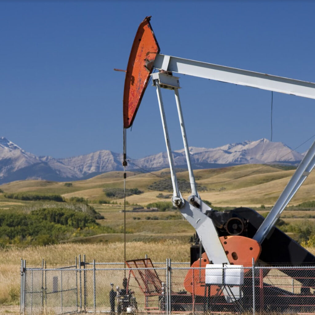 Saskatchewan's Oil and Gas Industry An Overview for the Curious